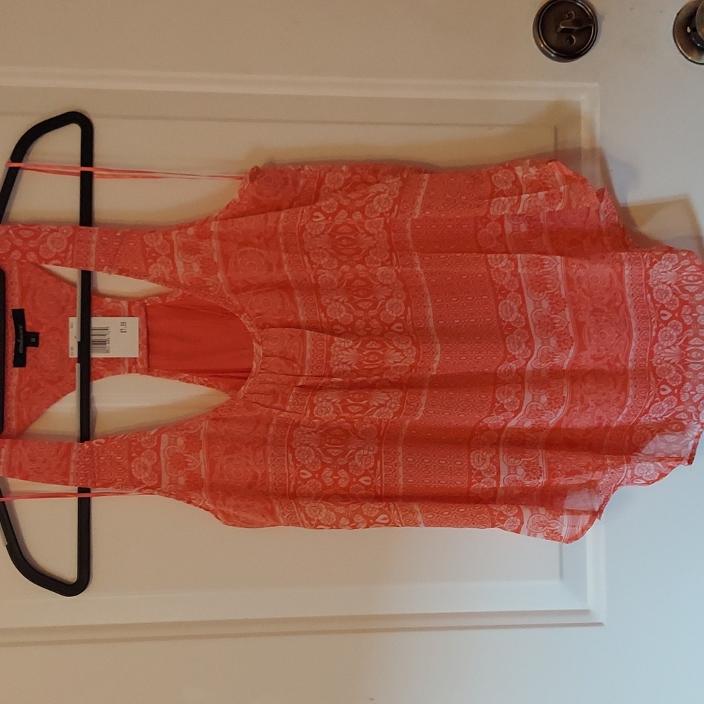 Womens summer top (M)